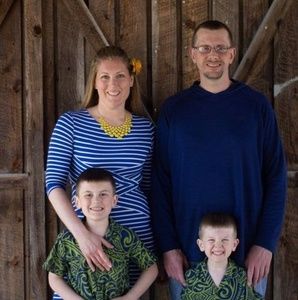 Meet your Posher, Mark